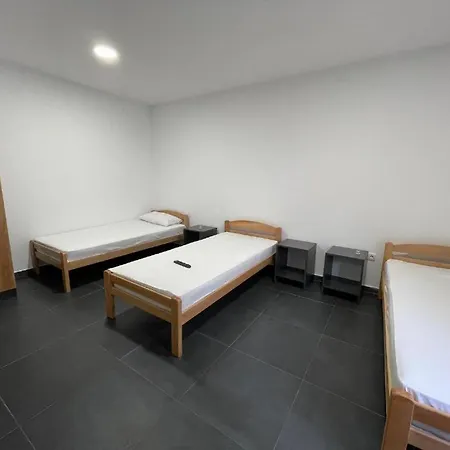 Apartmani Milenko Bela Crkva  Exterior foto