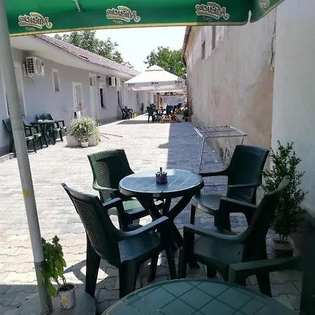 Apartmani Milenko Bela Crkva  Exterior foto