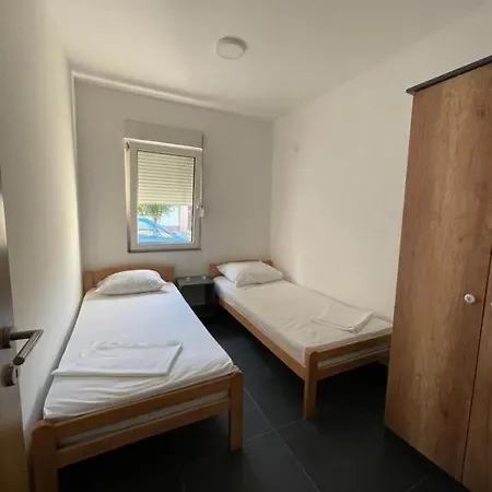 Apartmani Milenko Bela Crkva  Exterior foto