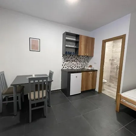 Apartmani Milenko Bela Crkva  Exterior foto