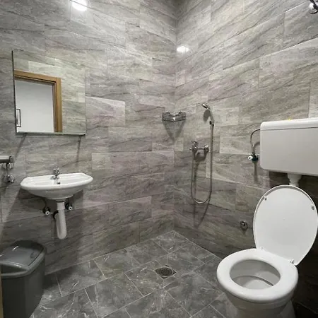 Apartmani Milenko Bela Crkva  Exterior foto