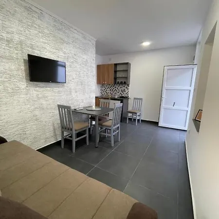 Apartmani Milenko Bela Crkva  Exterior foto
