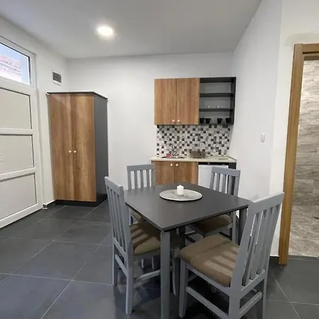 Apartmani Milenko Bela Crkva  Exterior foto