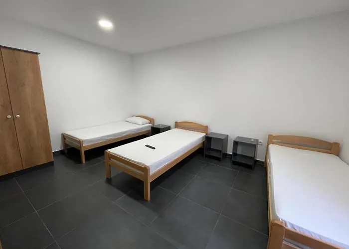 Apartmani Milenko
