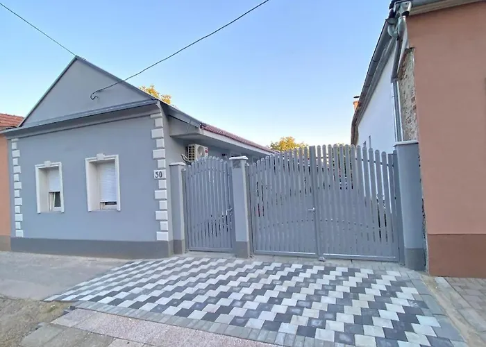 Apartmani Milenko