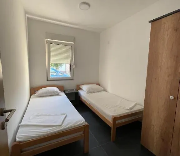 Apartmani Milenko