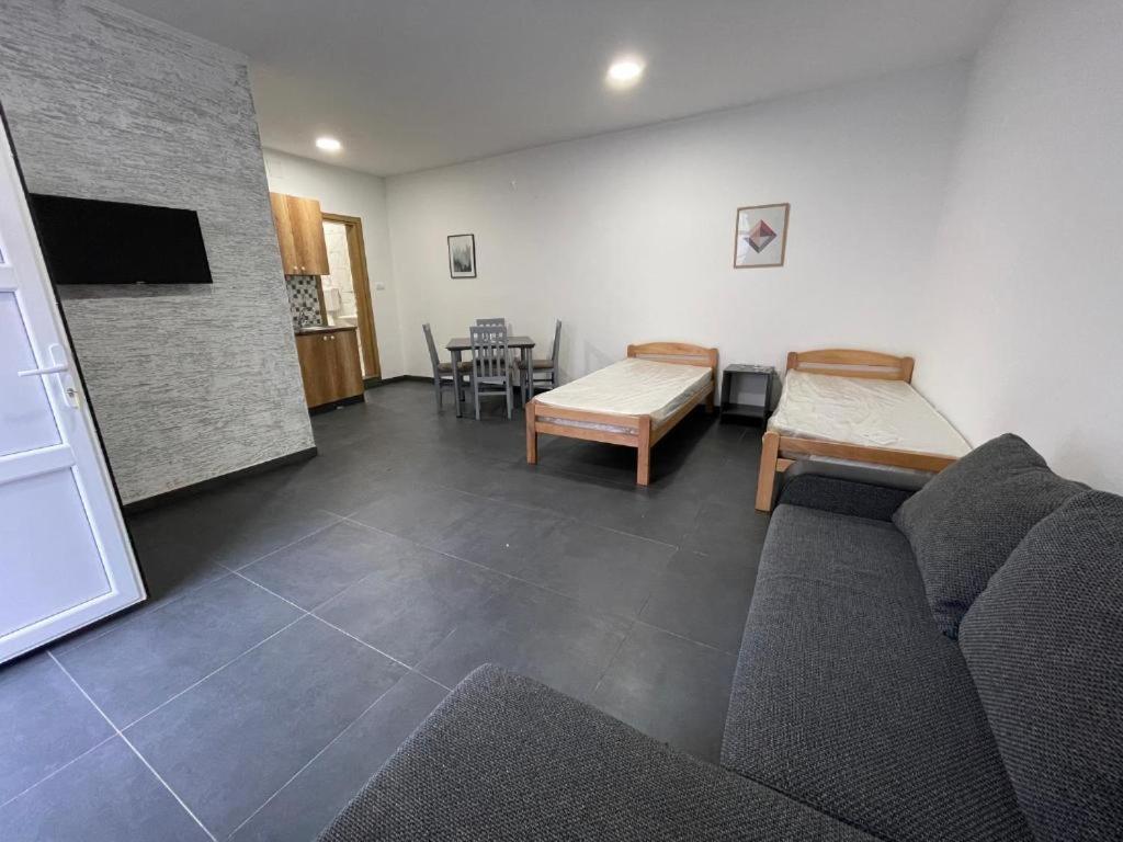 Apartment Milenko Bela Crkva (Banat)